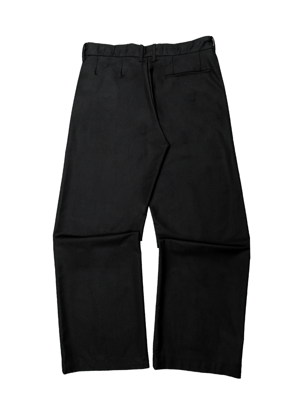 ARTICULATED KNEE TROUSER
