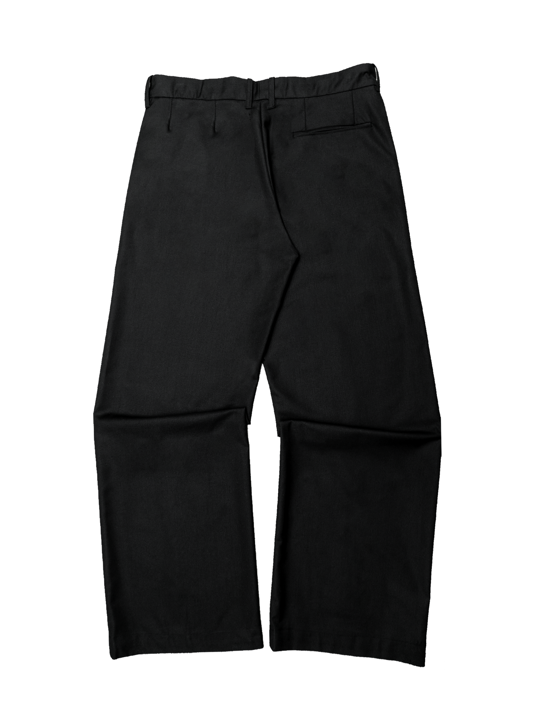 ARTICULATED KNEE TROUSER