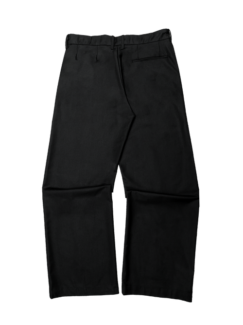 ARTICULATED KNEE TROUSER