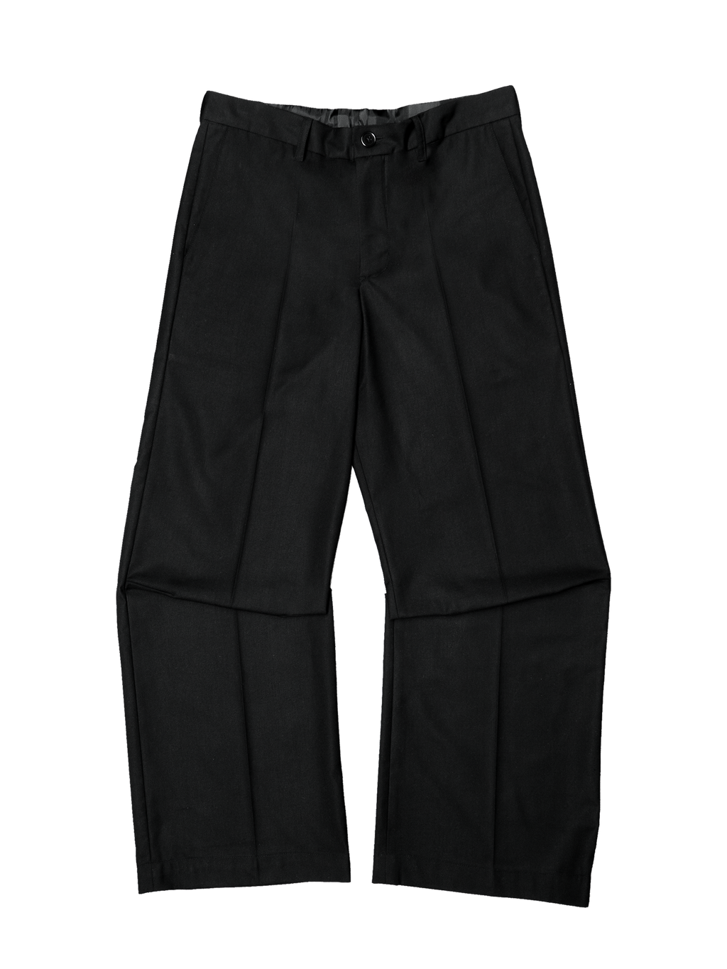 ARTICULATED KNEE TROUSER