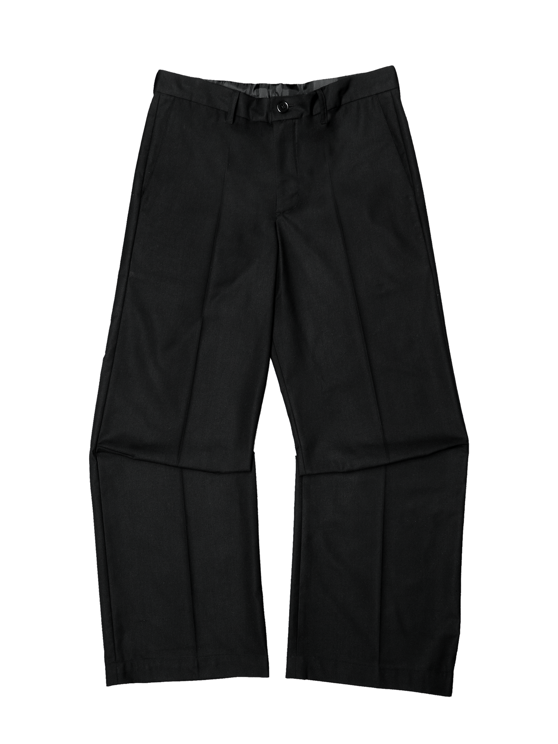 ARTICULATED KNEE TROUSER