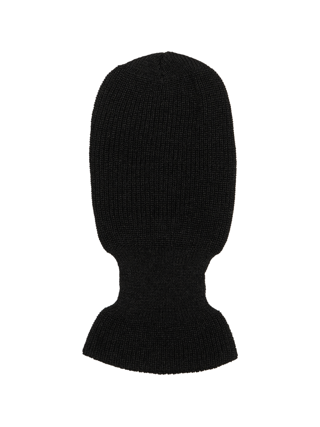 KNIT SKI-MASK