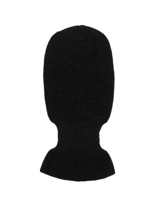 KNIT SKI-MASK