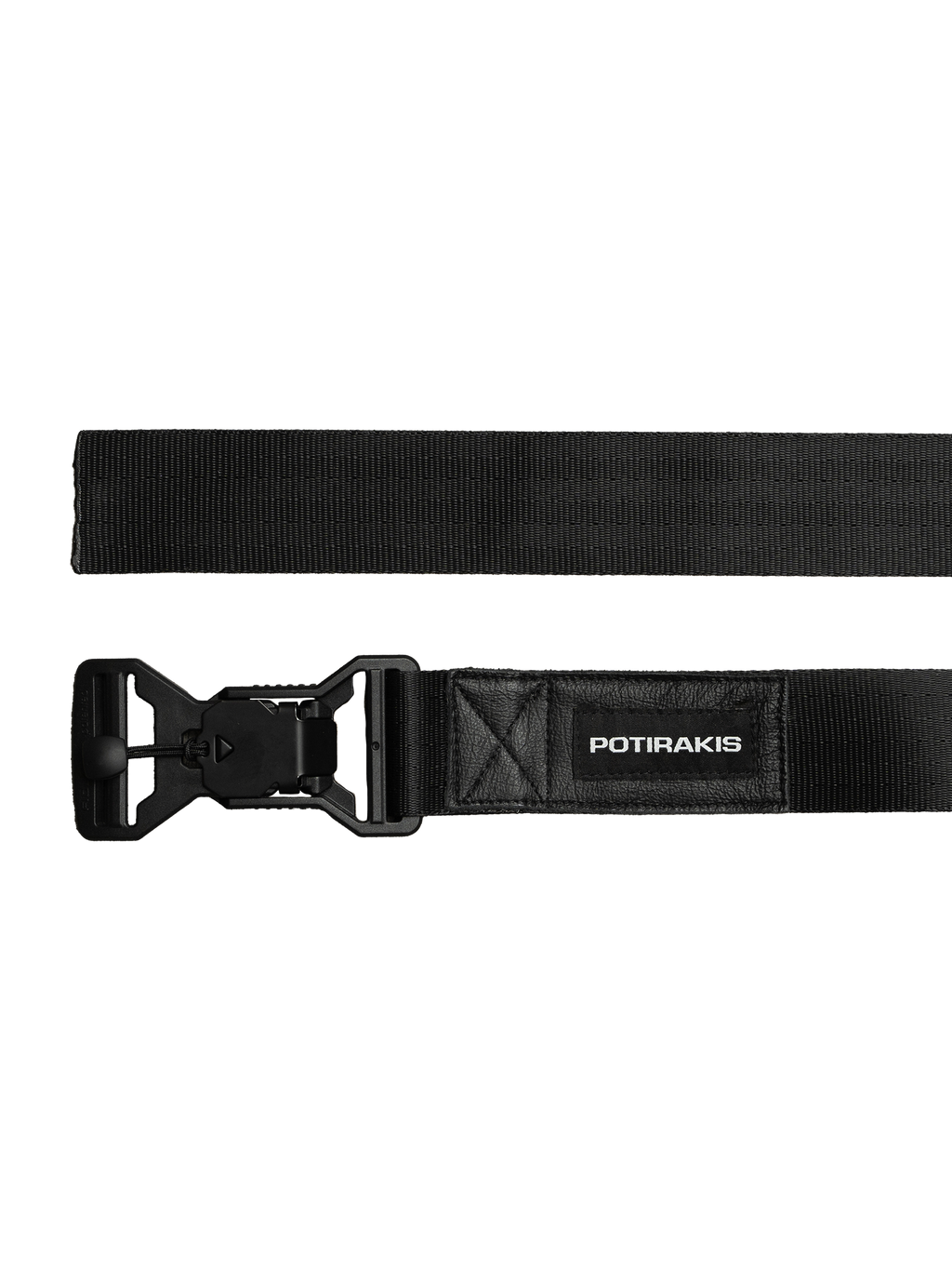 MAG QUICK RELEASE BELT