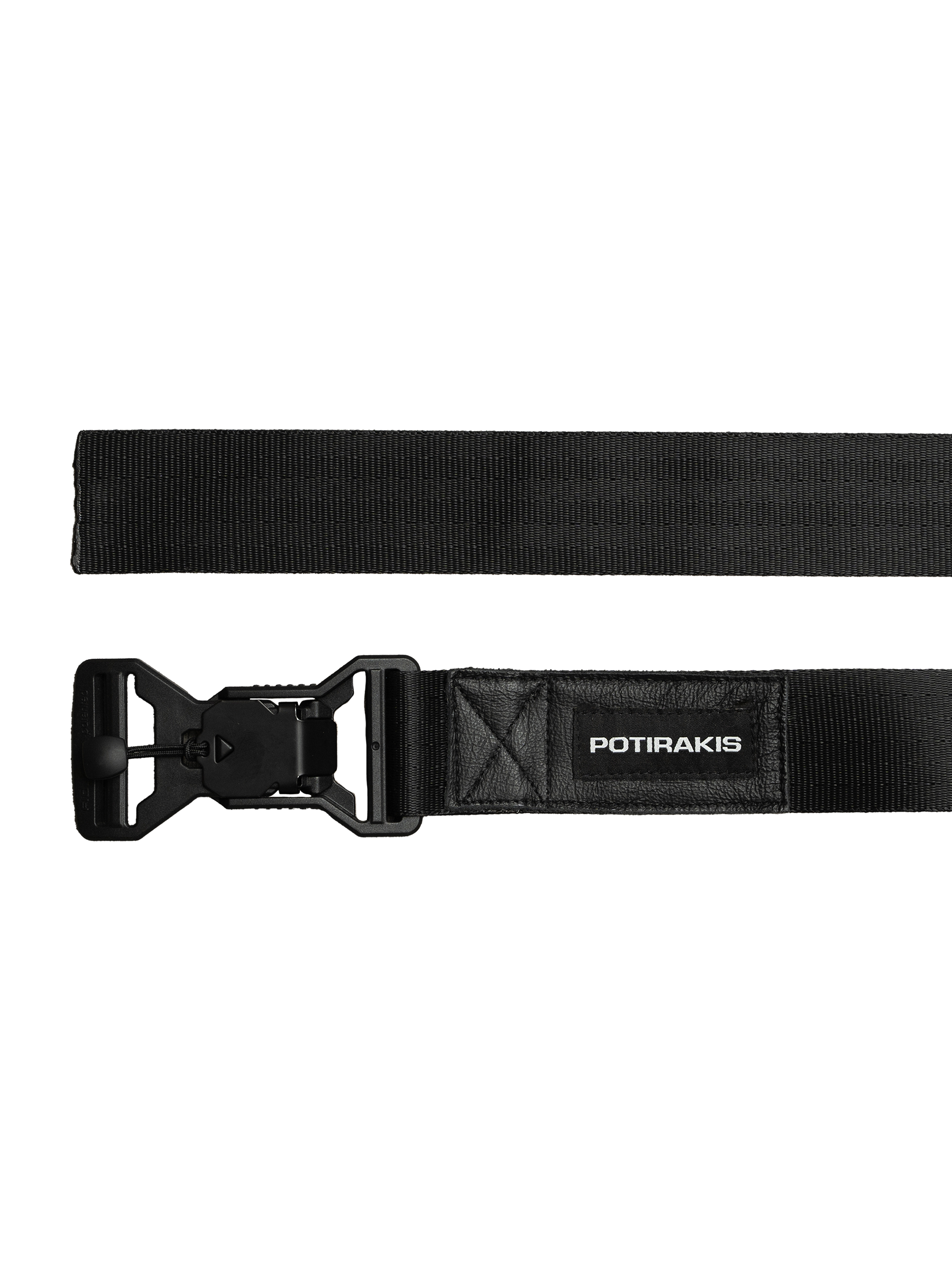 MAG QUICK RELEASE BELT