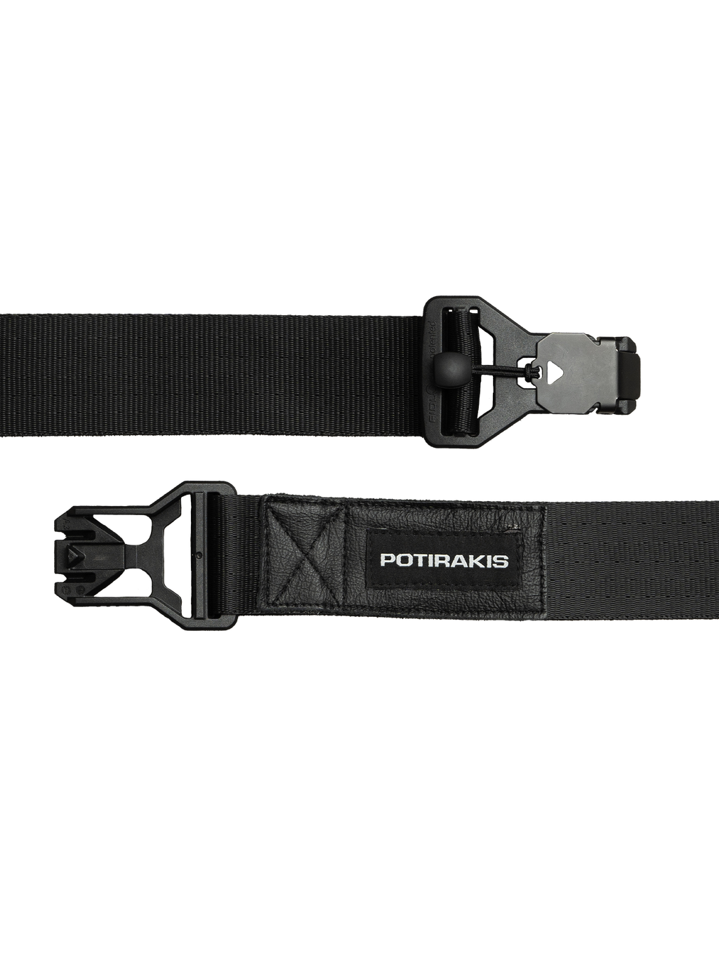 MAG QUICK RELEASE BELT