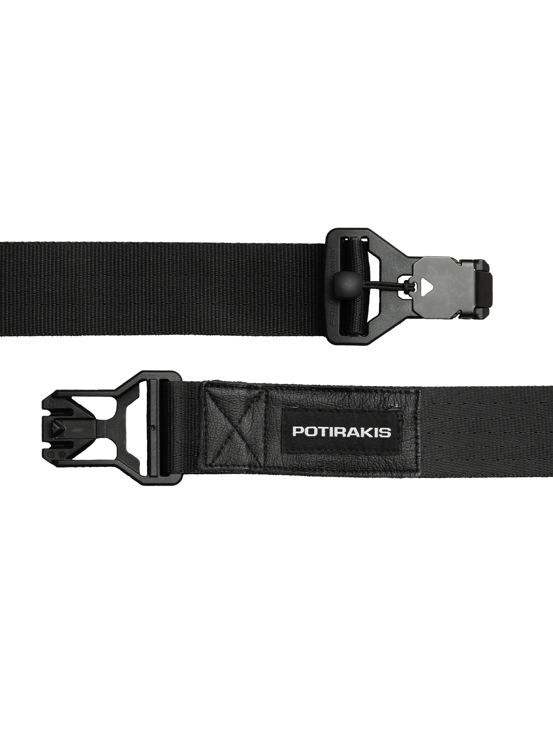 MAG QUICK RELEASE BELT