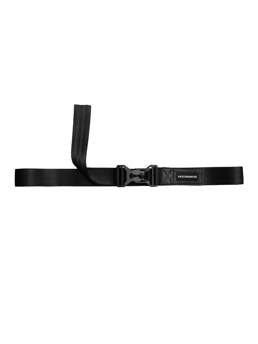 MAG QUICK RELEASE BELT