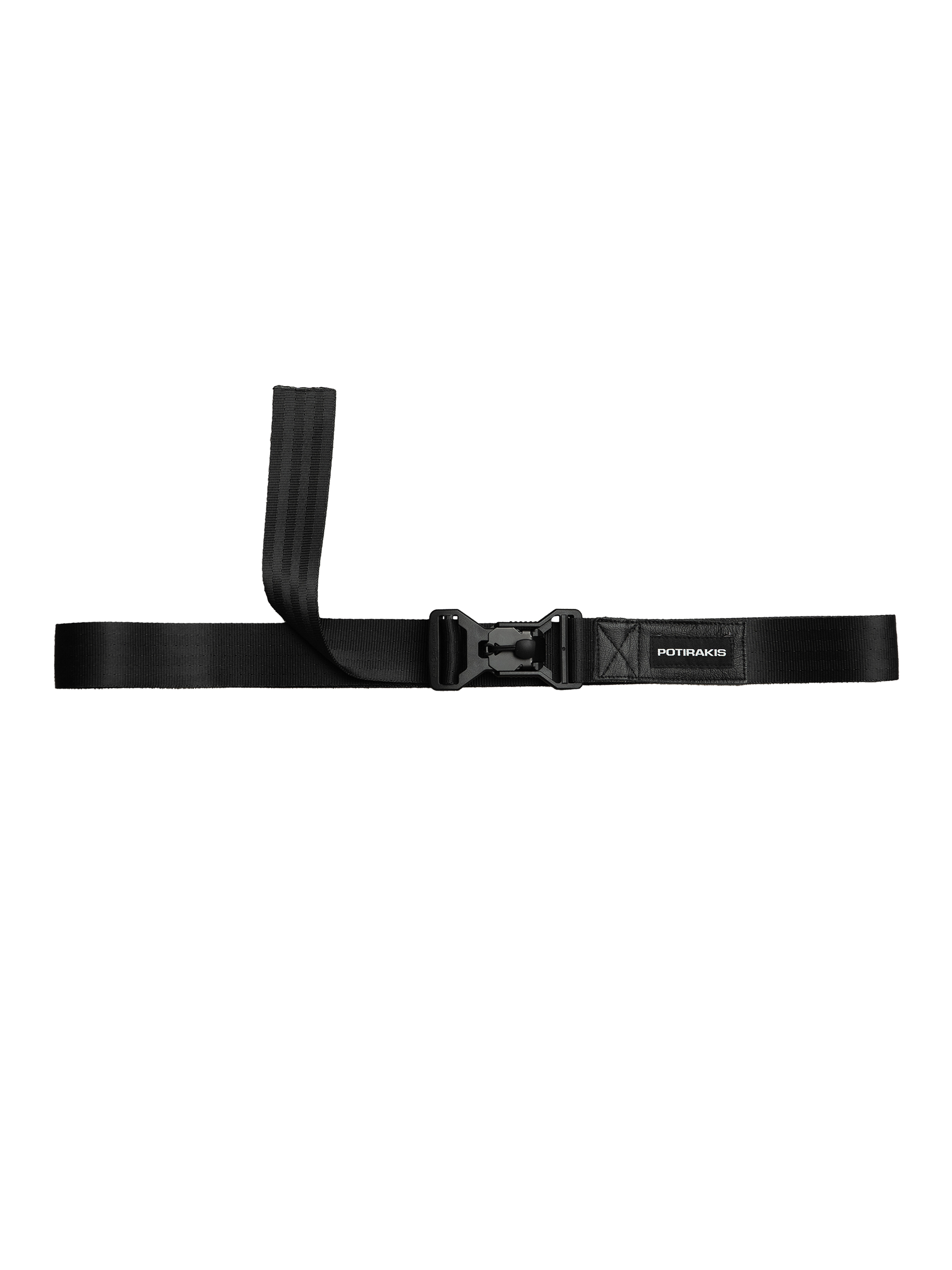 MAG QUICK RELEASE BELT