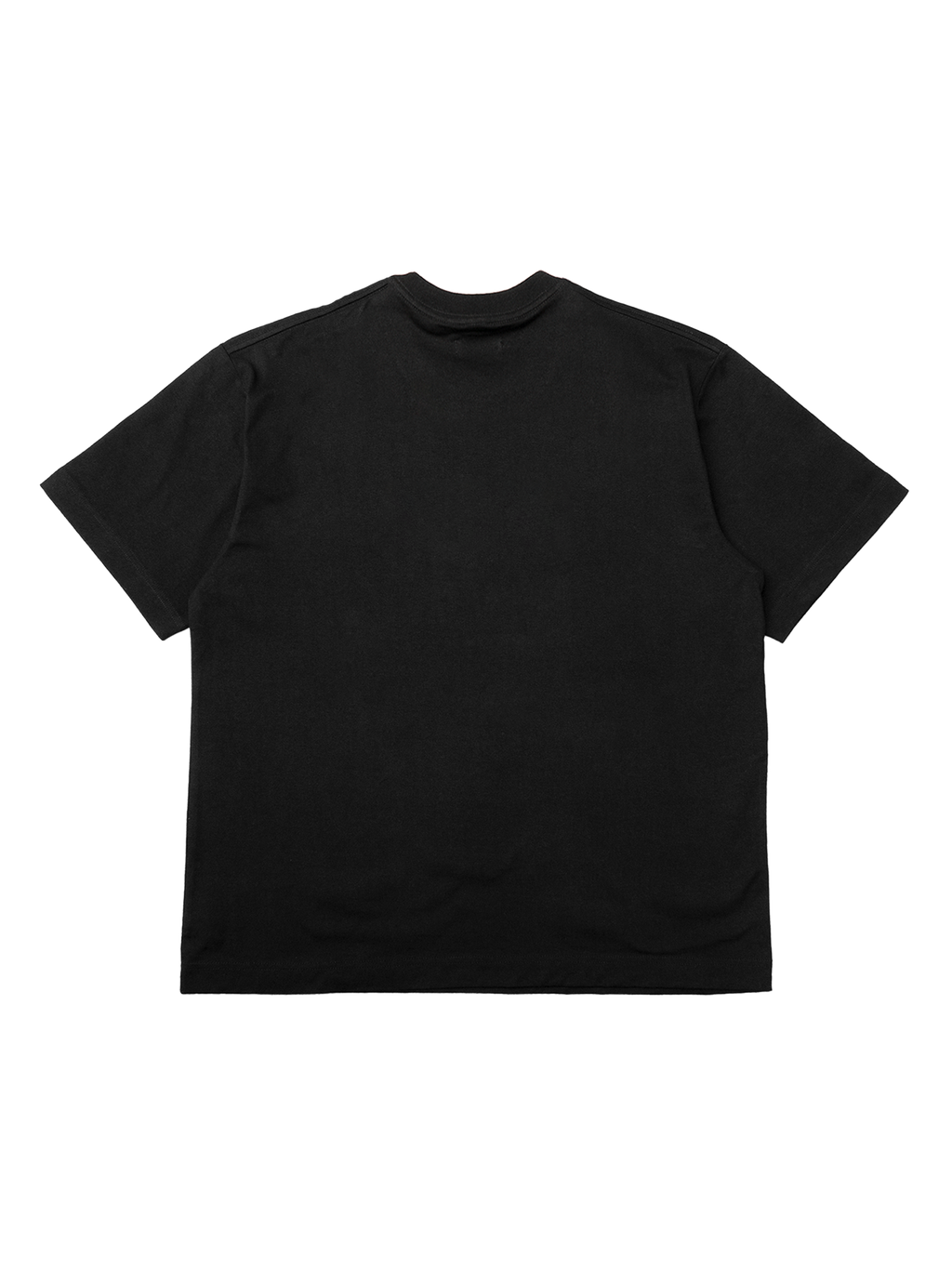 CRYSTAL LOGO T-SHIRT