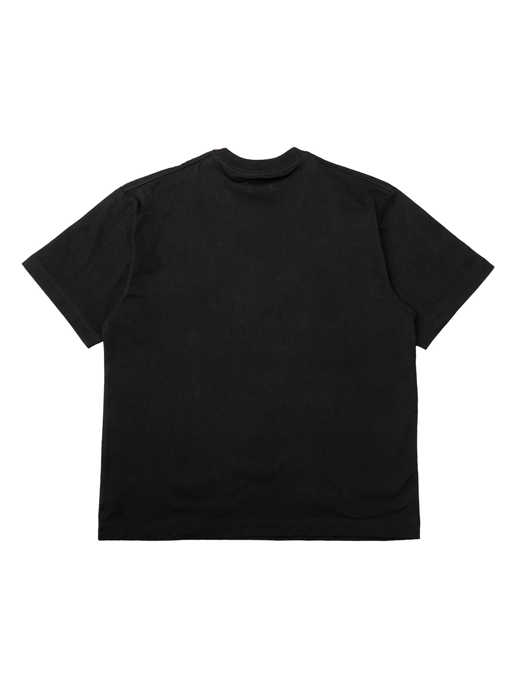 CRYSTAL LOGO T-SHIRT