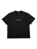 CRYSTAL LOGO T-SHIRT