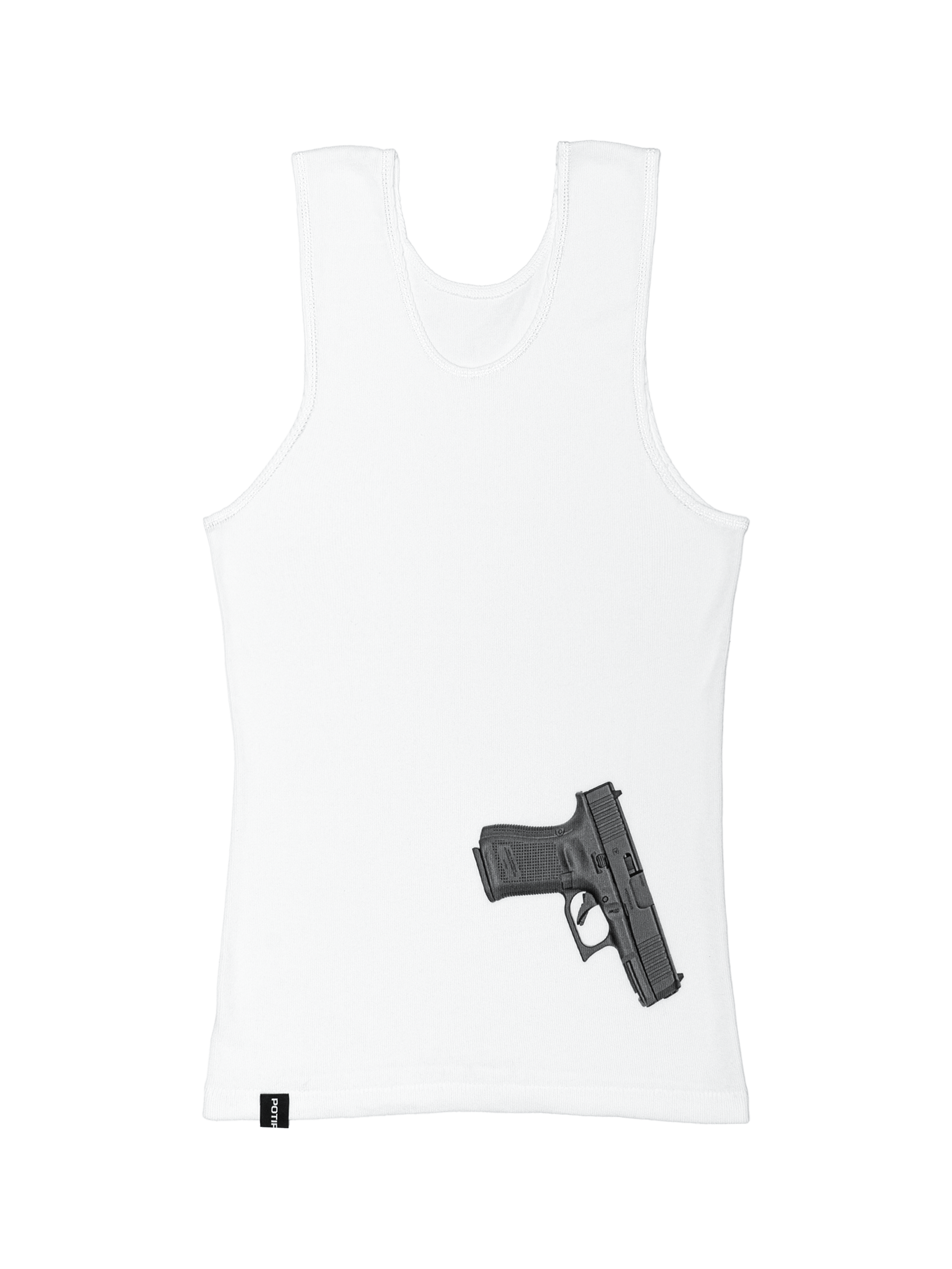CONCEALED CARRY TANK